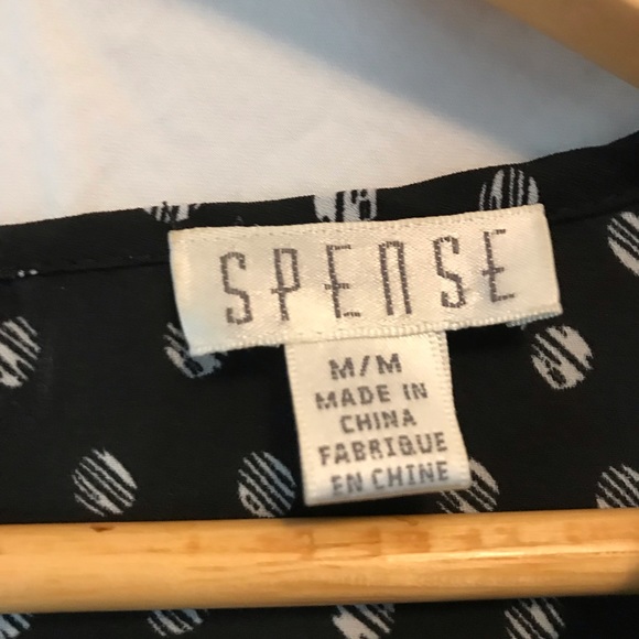 Spense Top - Picture 4 of 4